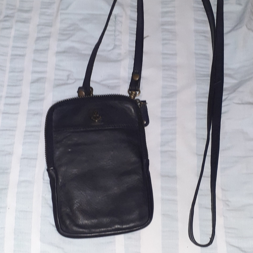 Anchor Hocking crossbody